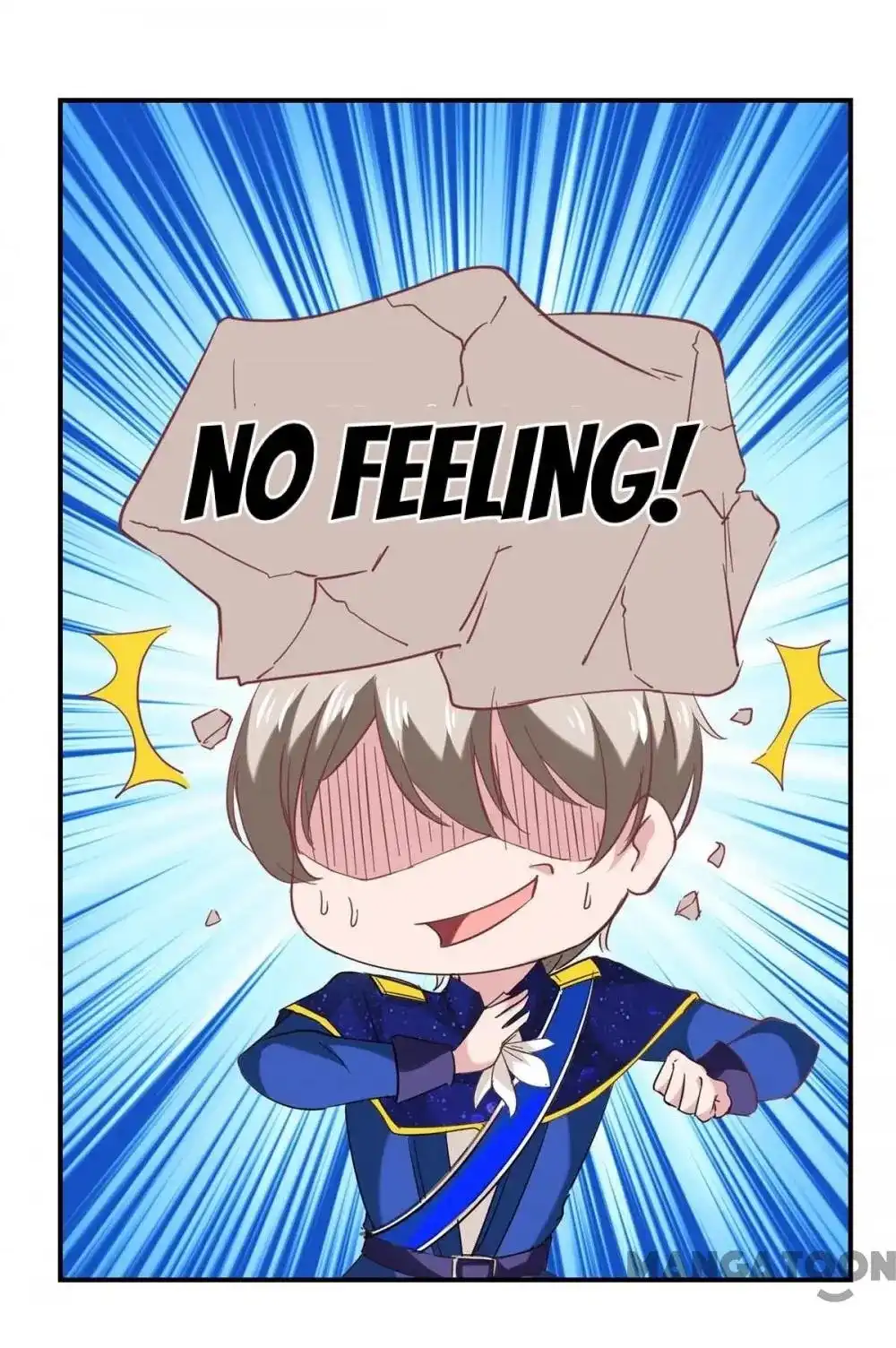 Don'T Mess With That Spicy Mother Chapter 130 34